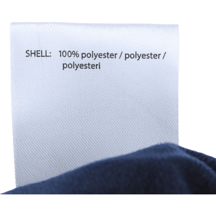 Linus WCT Jacket Blue