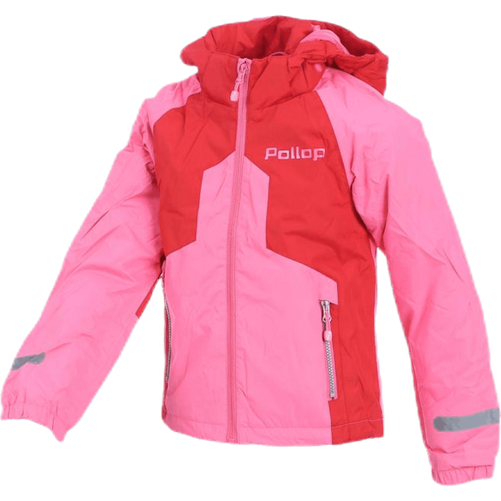 Veste Andrea Rouge