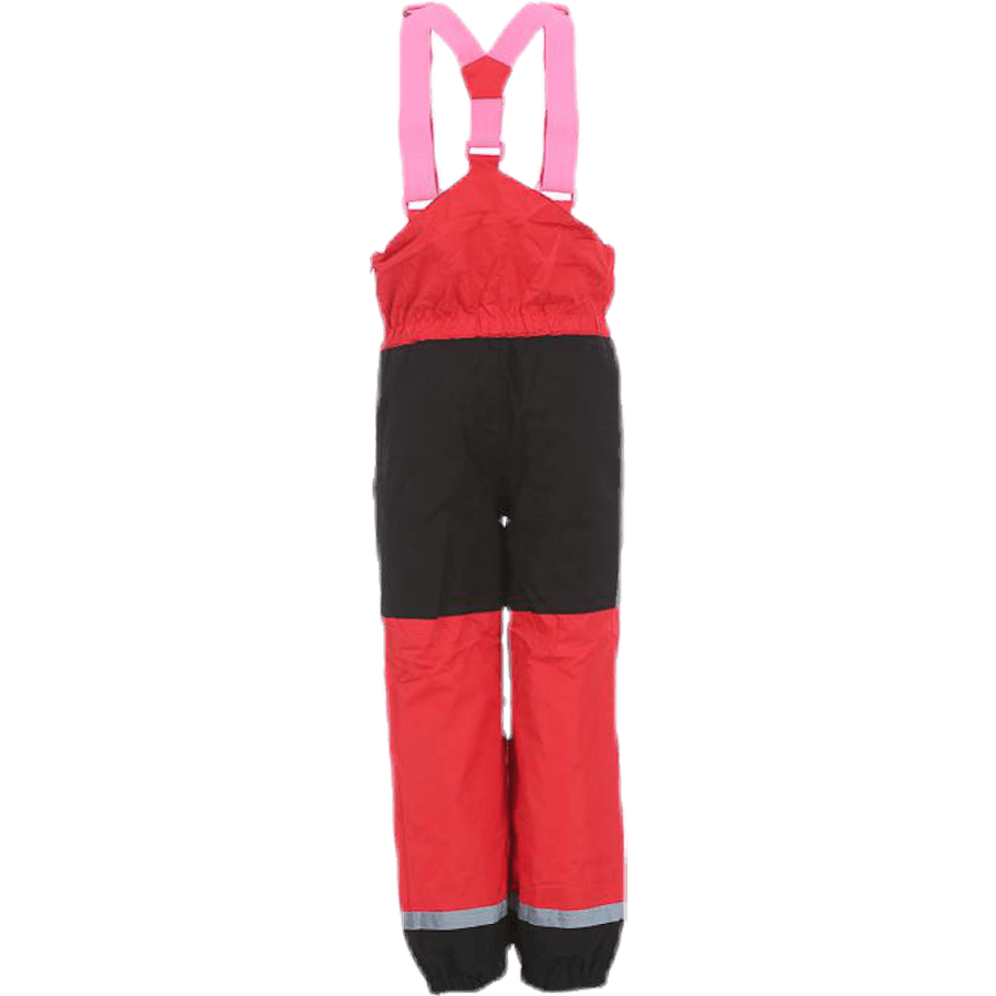 Pantalon Andrea Rouge