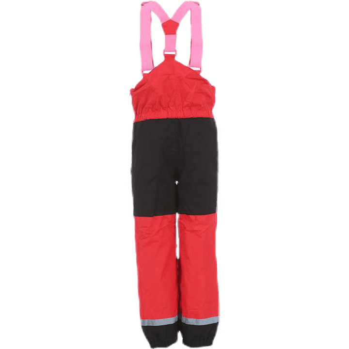 Pantalon Andrea Rouge