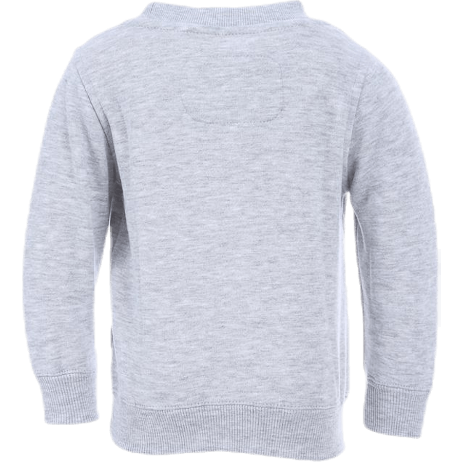 Milo Grey