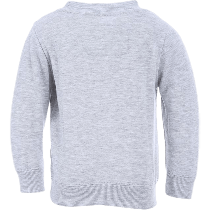 Milo Grey