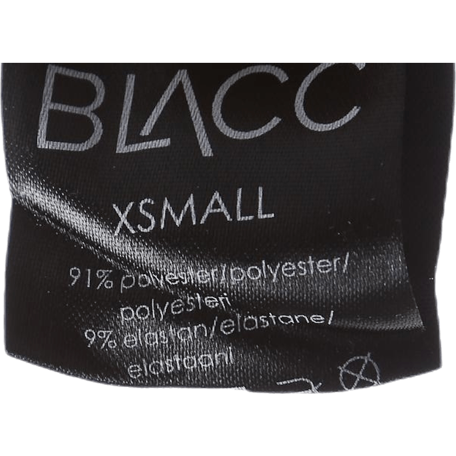 Function Blue/Patterned