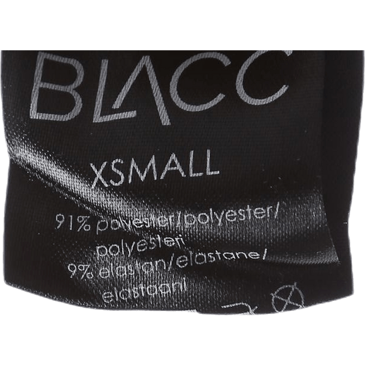 Function Blue/Patterned