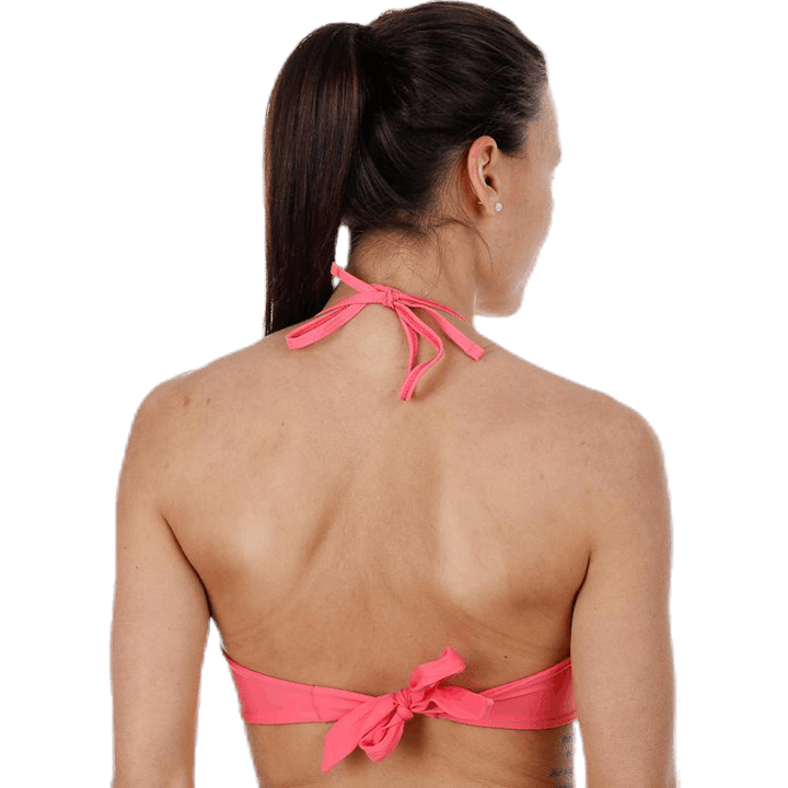 Philippa Bralette Rose