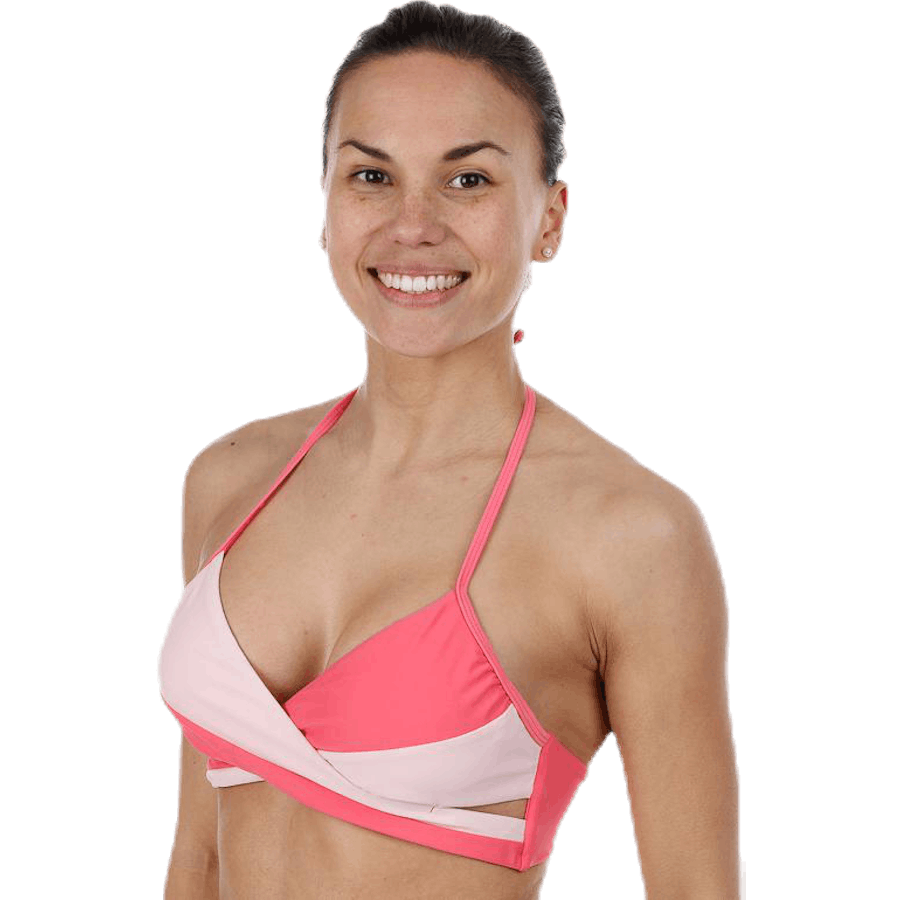 Philippa Bralette Rose