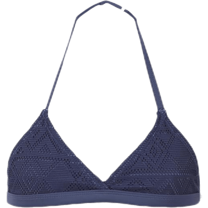 Haut Jr Blair bleu