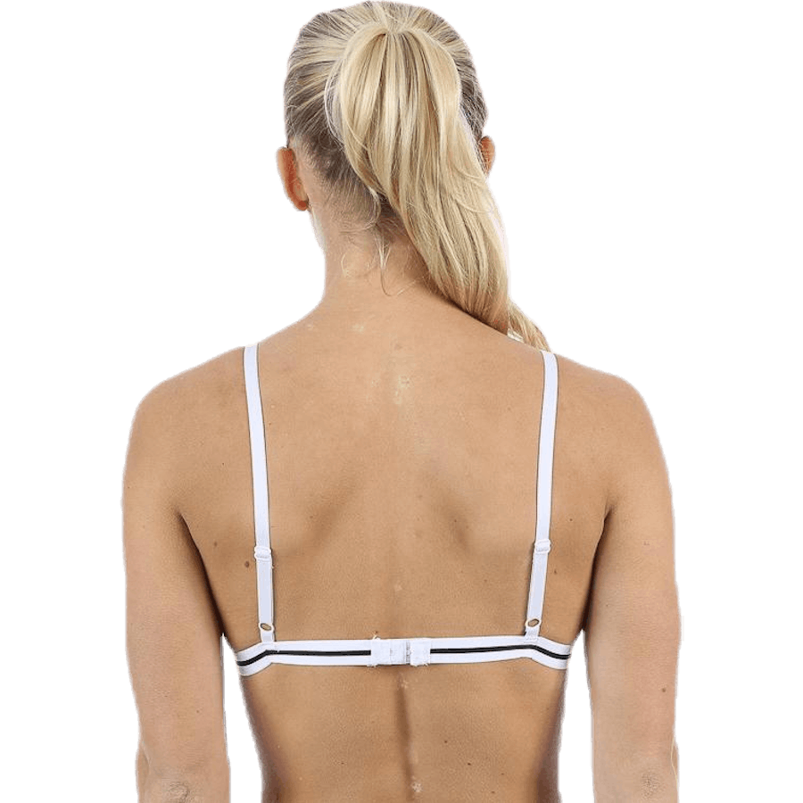 Rosie Top Weiß