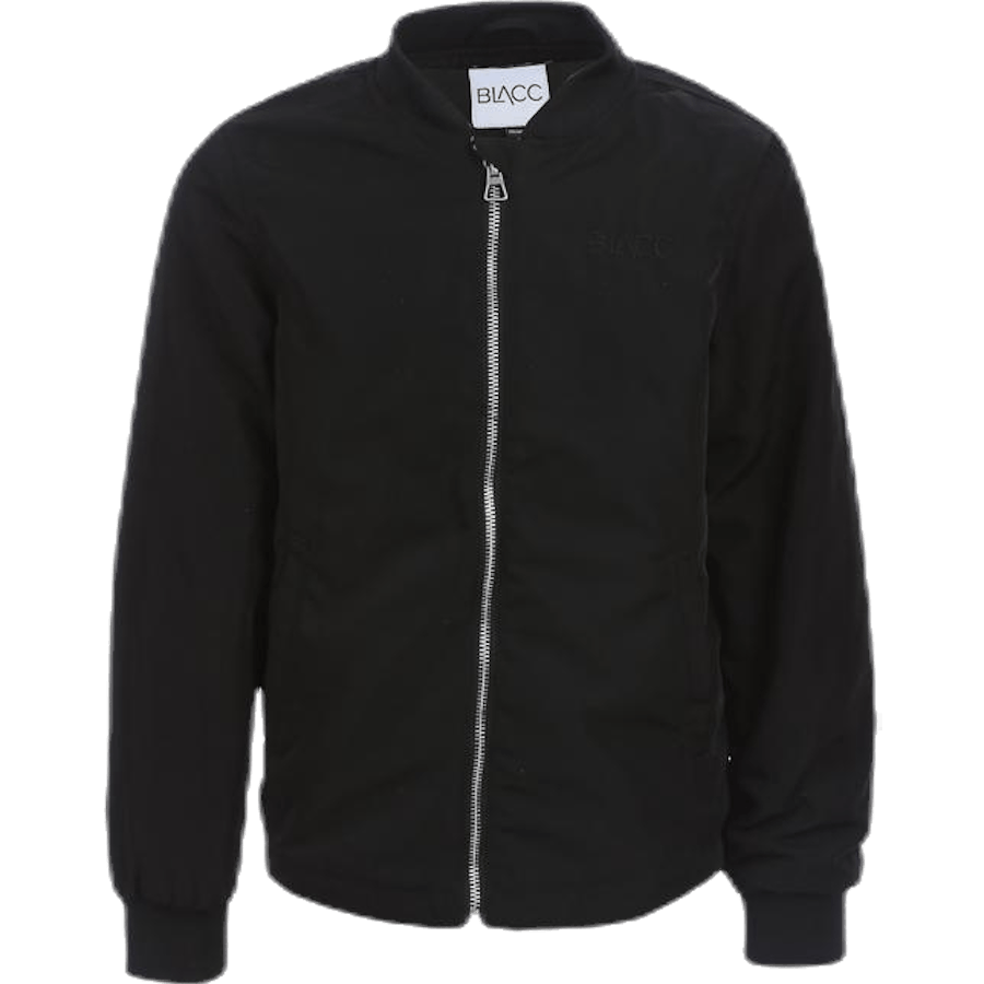 Jr Chloe Bomberjacke Schwarz