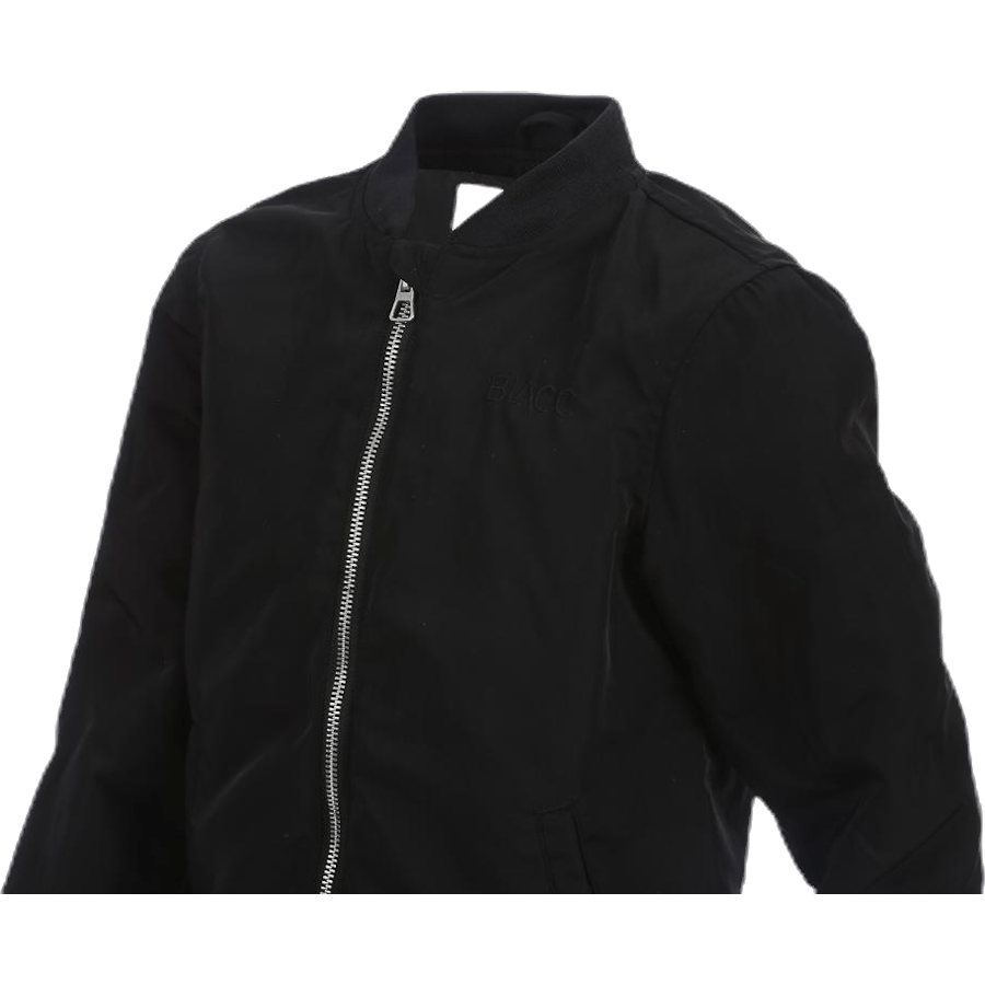 Jr Chloe Bomberjacke Schwarz