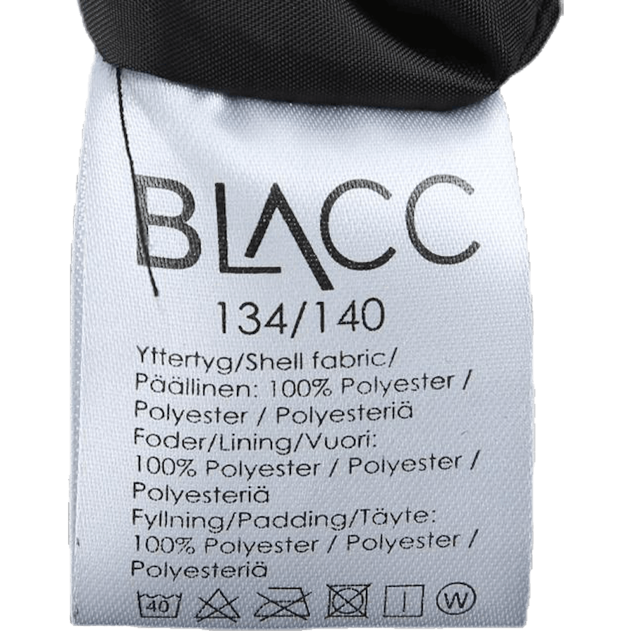 Jr Chloe Bomberjacke Schwarz