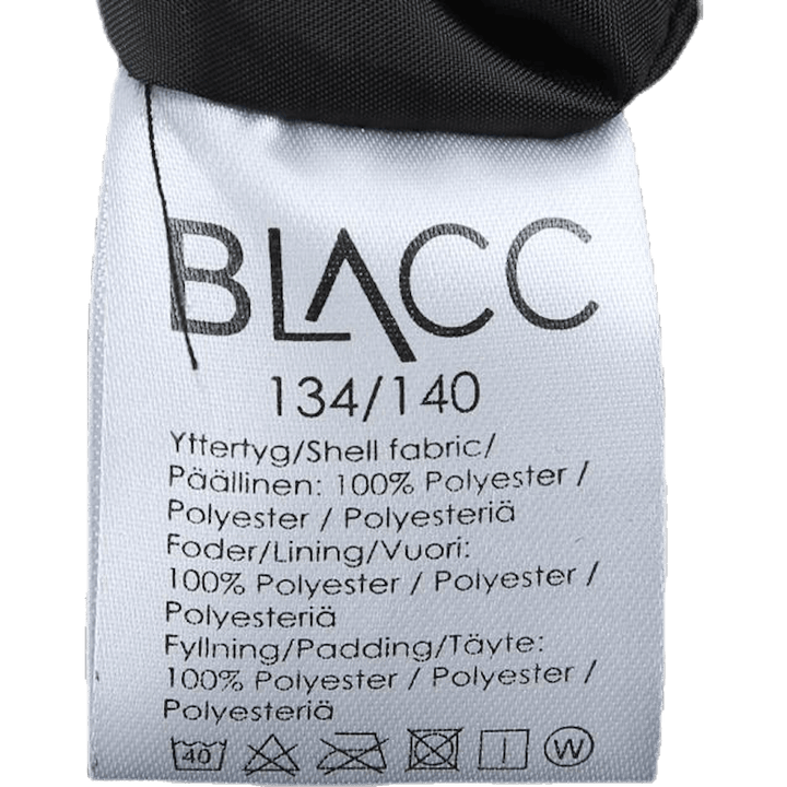 Jr Chloe Bomberjacke Schwarz