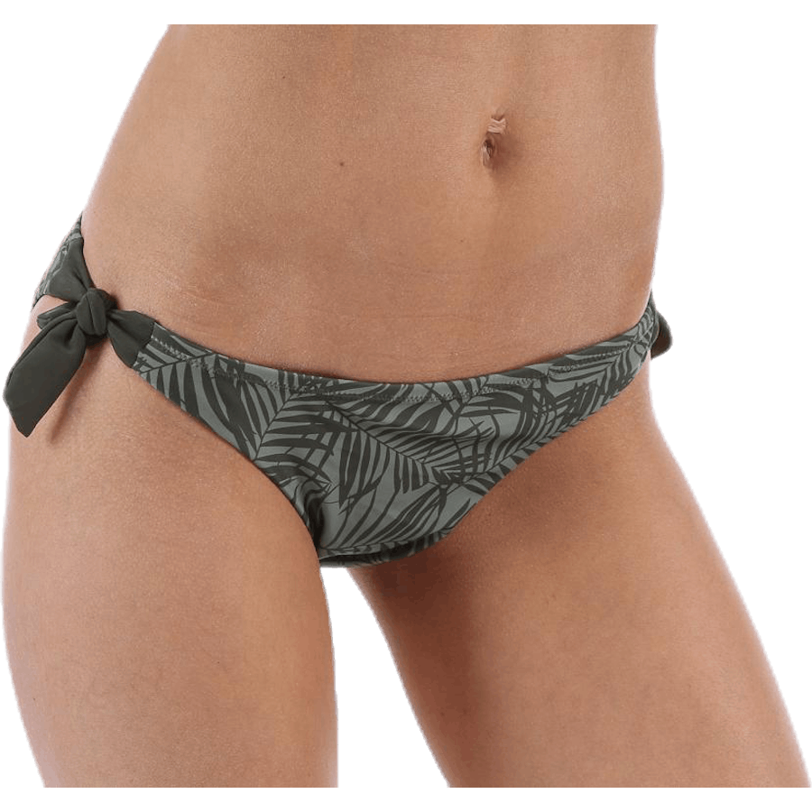 Slip Felicia Tie Verde