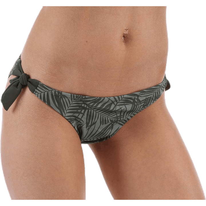 Slip Felicia Tie Verde