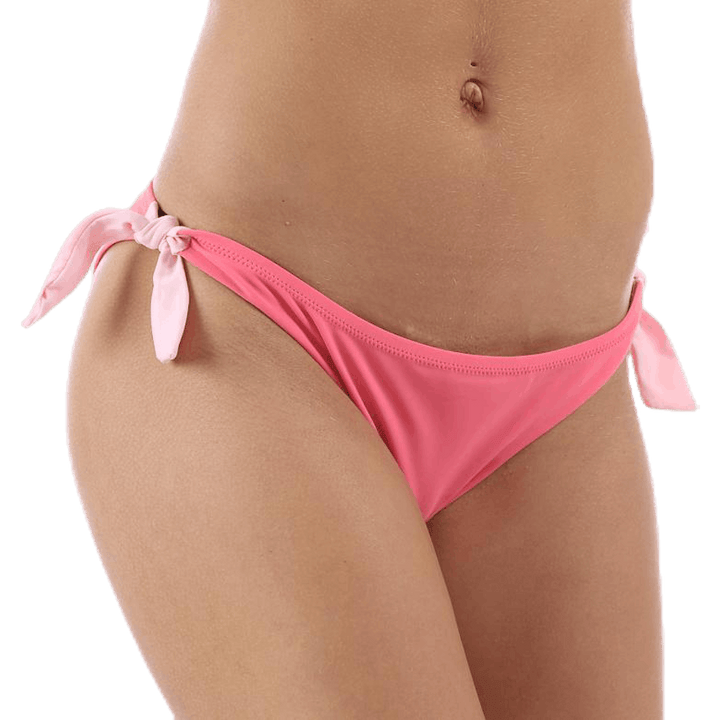 Culotte à nouer Felicia rose
