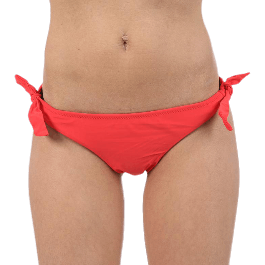 Culotte à nouer Felicia Rouge