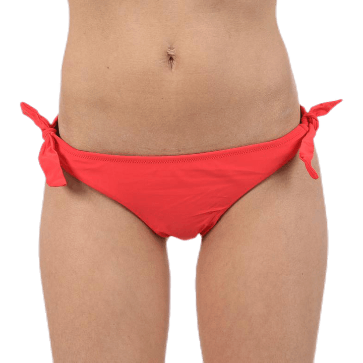 Culotte à nouer Felicia Rouge