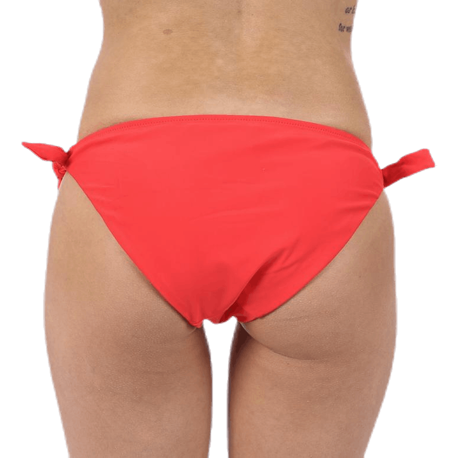 Culotte à nouer Felicia Rouge