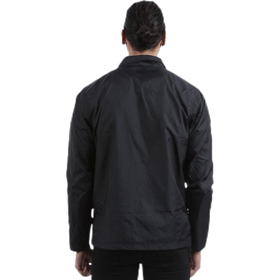 Tomas Jacket Black