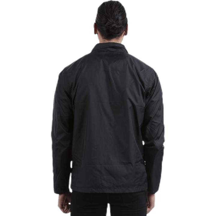 Tomas Jacket Black