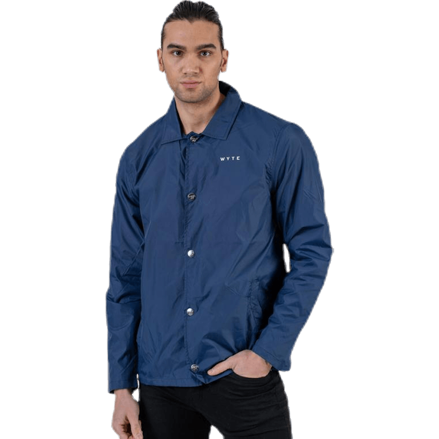 Tomas Jacket Blue