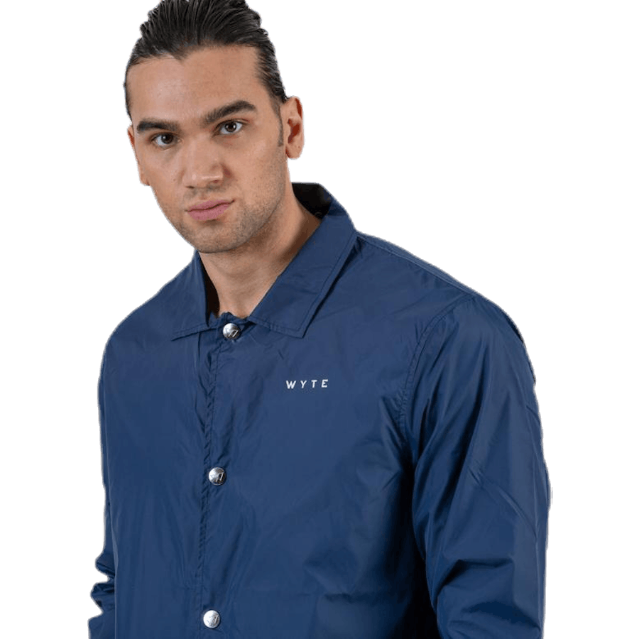 Tomas Jacket Blue