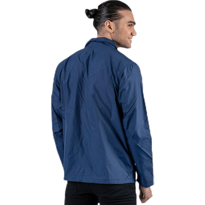 Tomas Jacket Blue