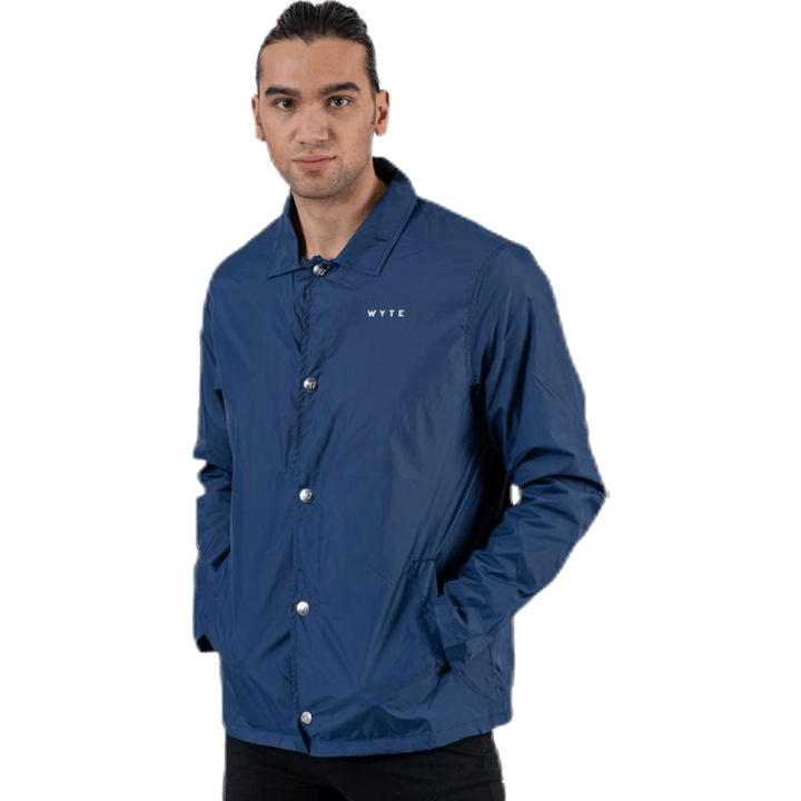 Tomas Jacket Blue