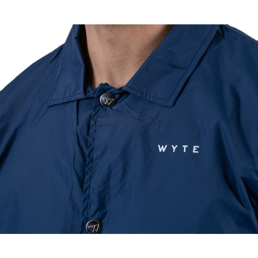 Tomas Jacket Blue
