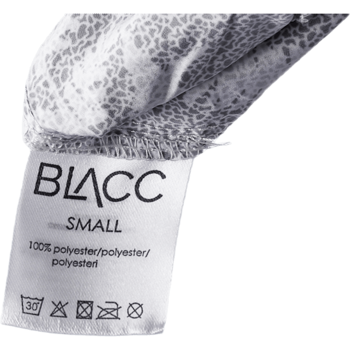 Capacité Blanc/Gris