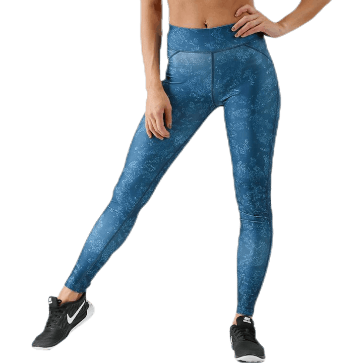 Kontrolė Mėlyna/žalia