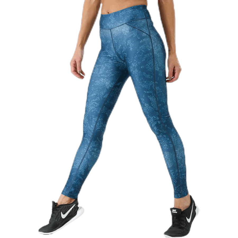 Kontrolė Mėlyna/žalia