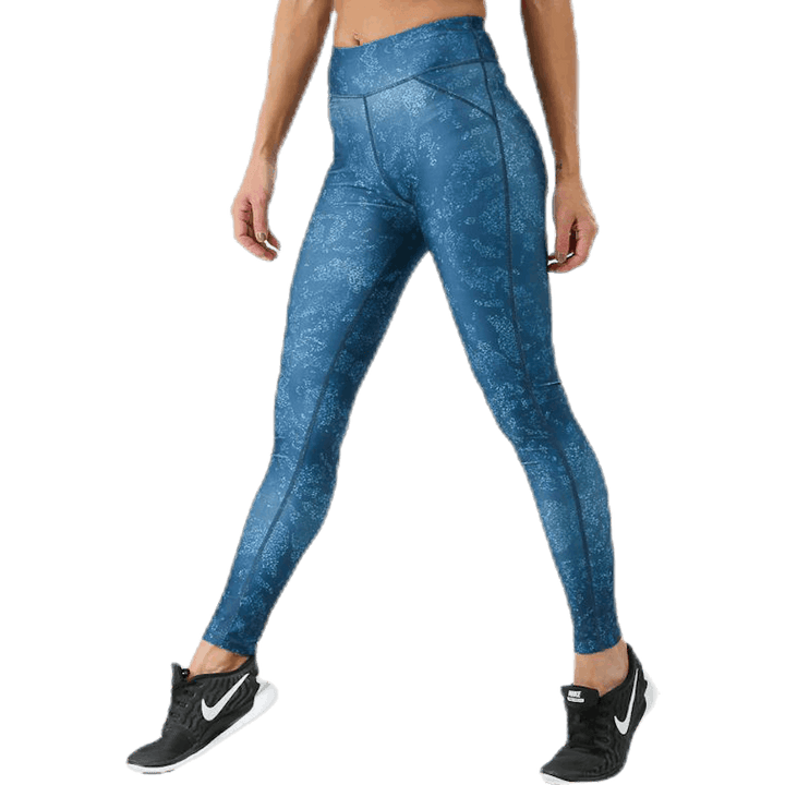 Kontrolė Mėlyna/žalia