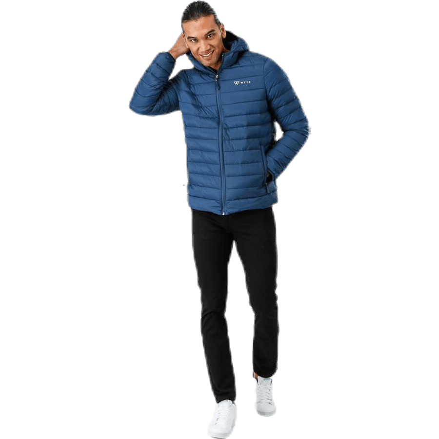 Jonathan Blue