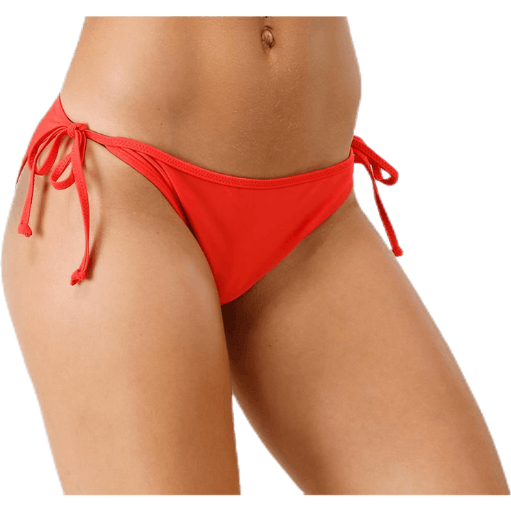 Abigail Tie Tanga Red