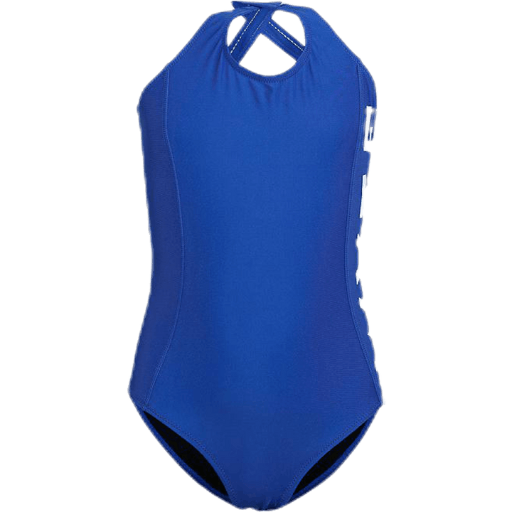 Junior Ines Swimsuit Blue