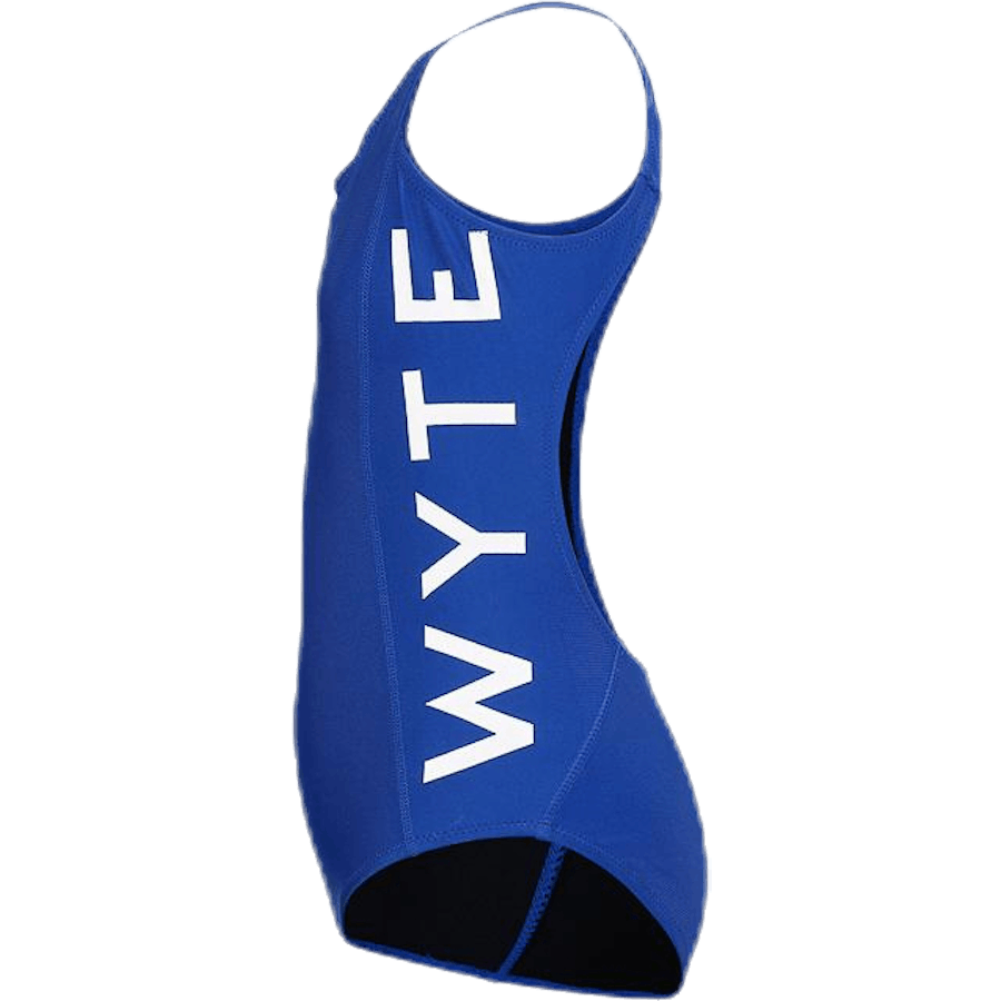 Junior Ines Swimsuit Blue