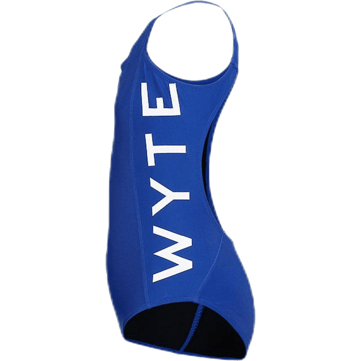 Junior Ines Swimsuit Blue