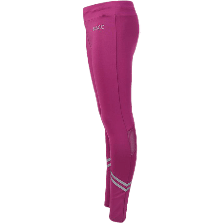 Collants de course Jr Joyce violets