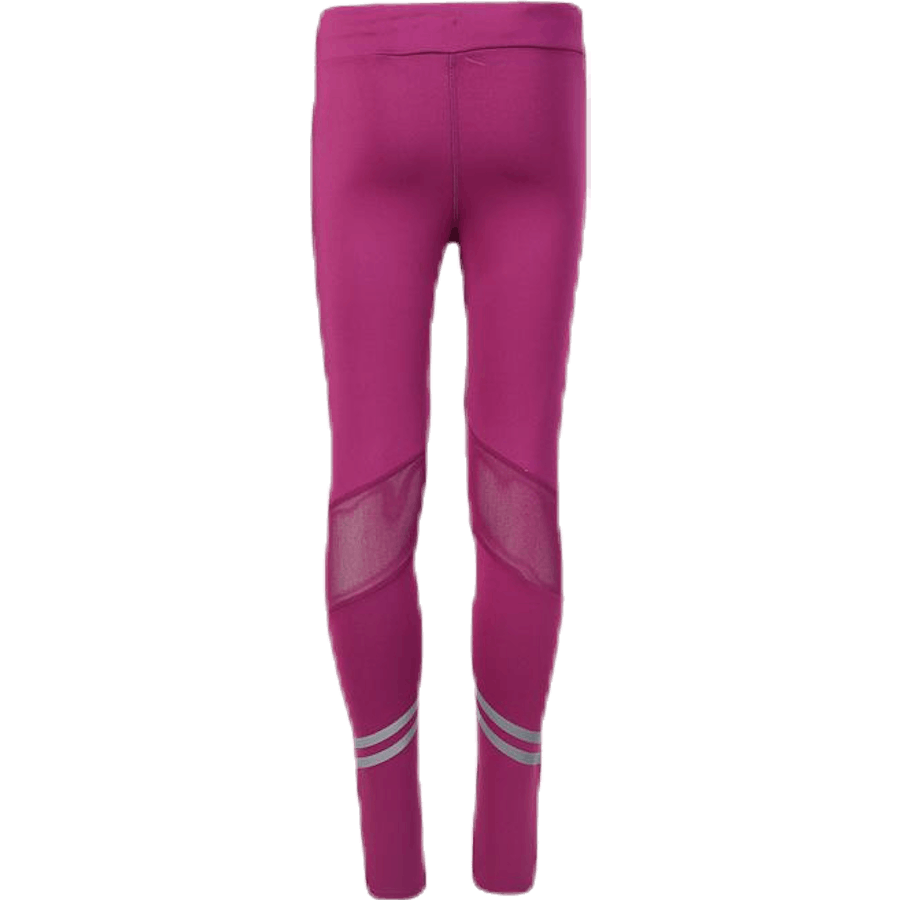Collants de course Jr Joyce violets