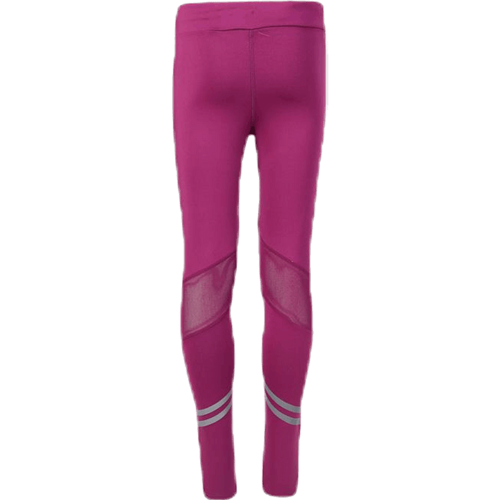 Collants de course Jr Joyce violets
