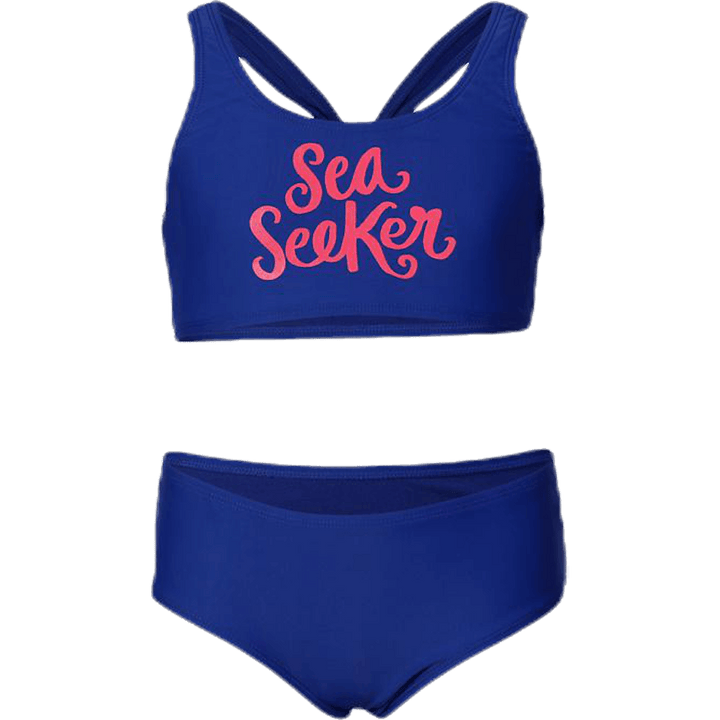 Jr Lydia Set Blue