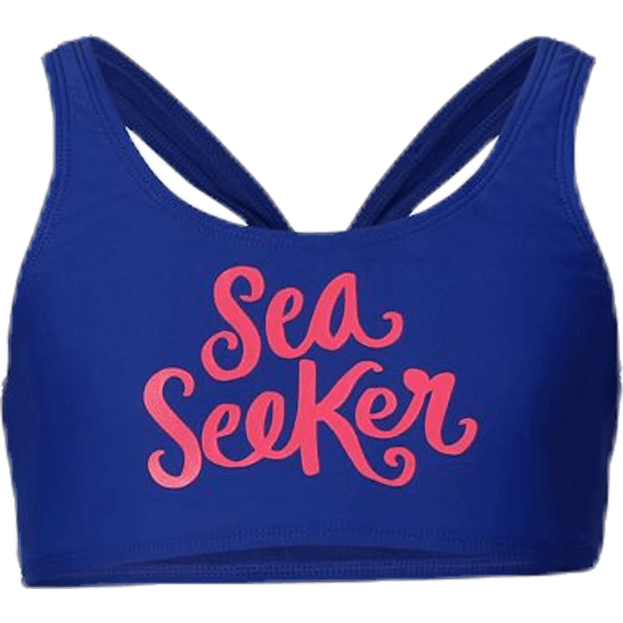 Jr Lydia Set Blue