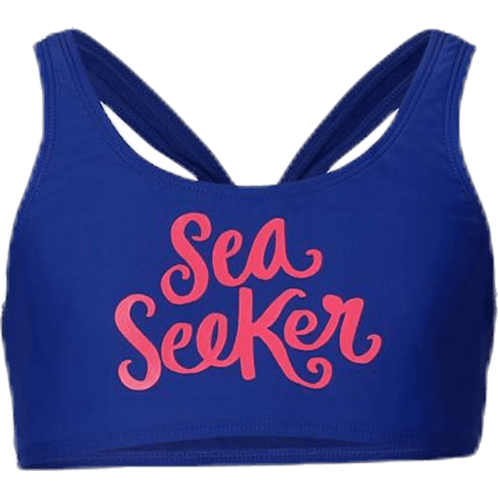 Jr Lydia Set Blue