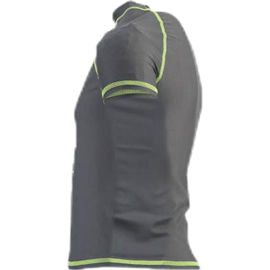 Camisa Jr UV Cinzento