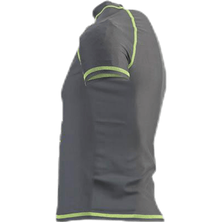 Camisa Jr UV Cinzento