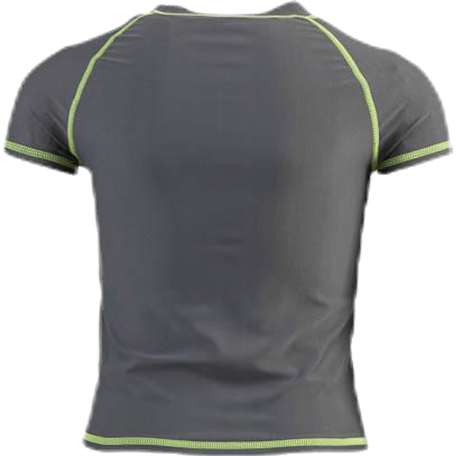 Camisa Jr UV Cinzento