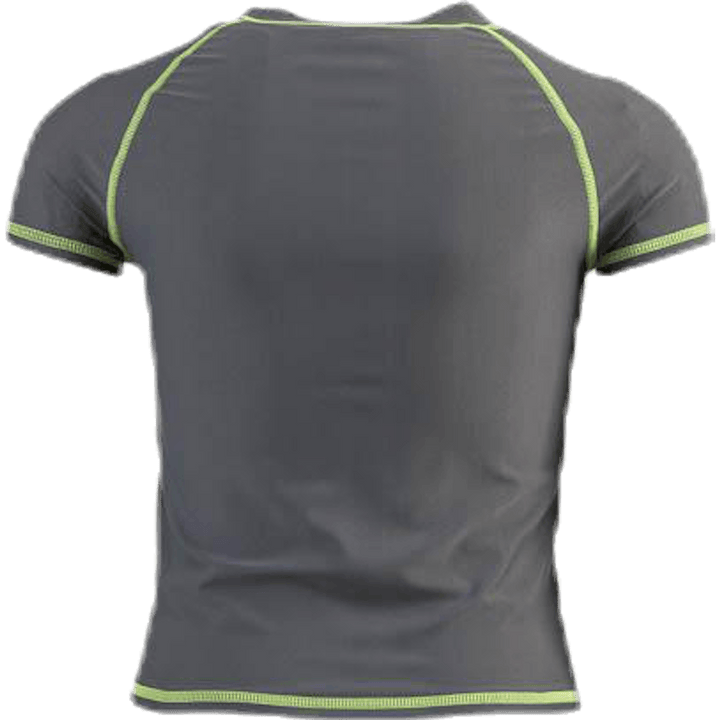 Camisa Jr UV Cinzento