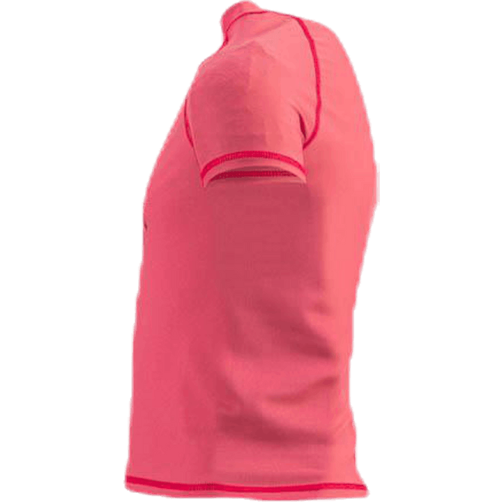 T-shirt UV Jr rose