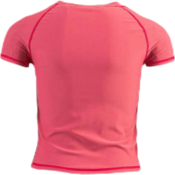 T-shirt UV Jr rose